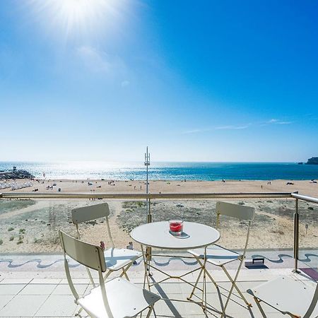 T3 Foz Norte  Nazaré Kültér fotó